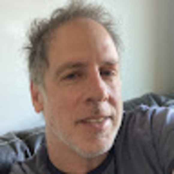 Meet your Posher, Eric - Picture 1 of 1